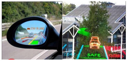 分身有术：神奇的全息技术——6