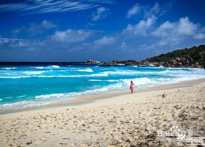 塞舌尔旅游攻略.