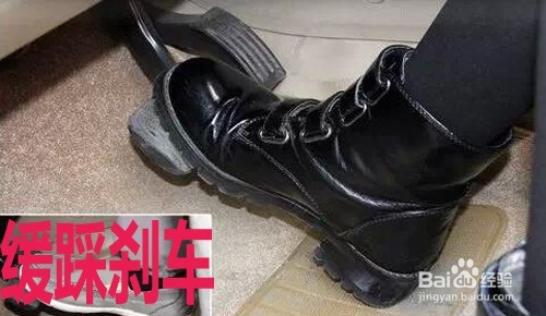 新手司机上路要想速成，先解决这几个基本问题