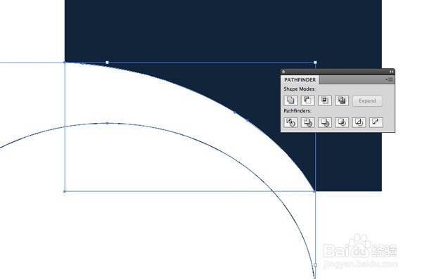 初级插画教程：卡通风格的空间场景(上)
