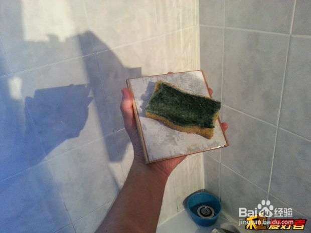 如何把照片印在木板上