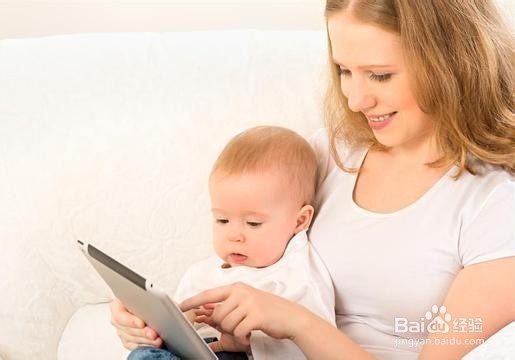 为何强调宝宝3岁前要注意护眼?