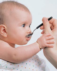 宝宝咳嗽怎么办药饮食疗效果好