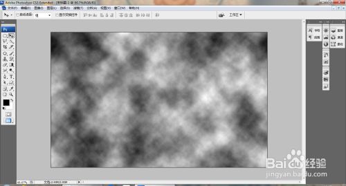 PS设计水波纹理