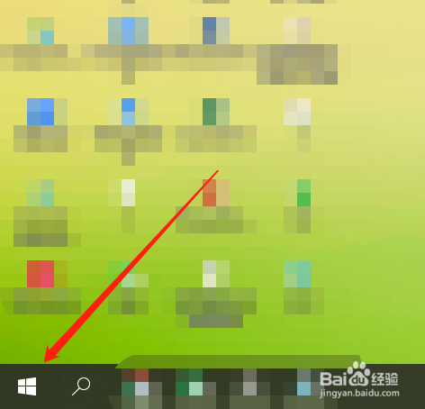 如何手动更新windows10