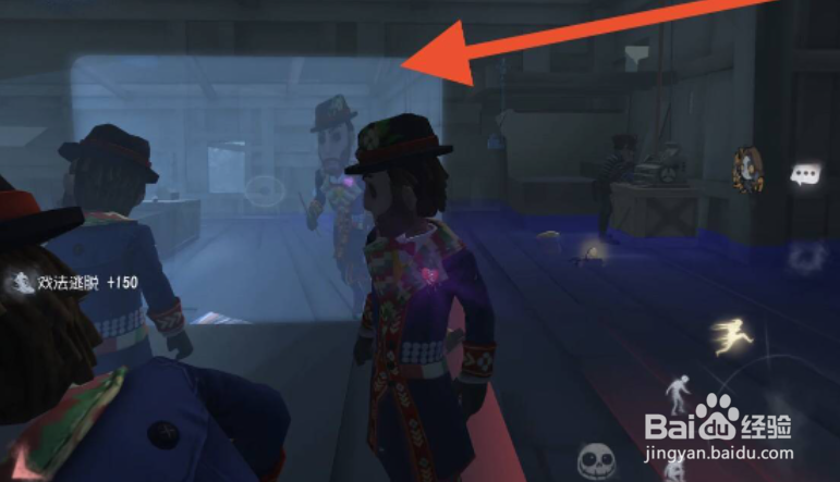 第五人格摄影师怎么对付