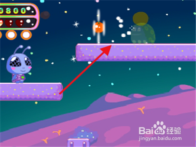 外星兄妹2游戏攻略