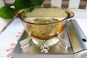 5分钟快手营养蔬菜面怎么做?