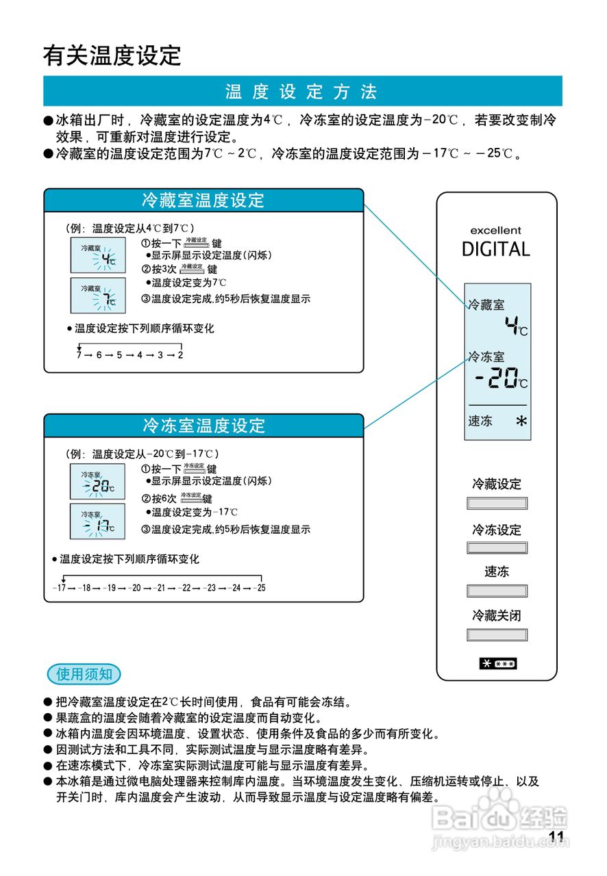 松下NR-B23DX1冰箱使用说明书:[2]