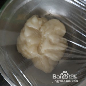 奥利奥雪媚娘的做法