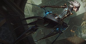 刺客大乱斗，血月杀争锋相对