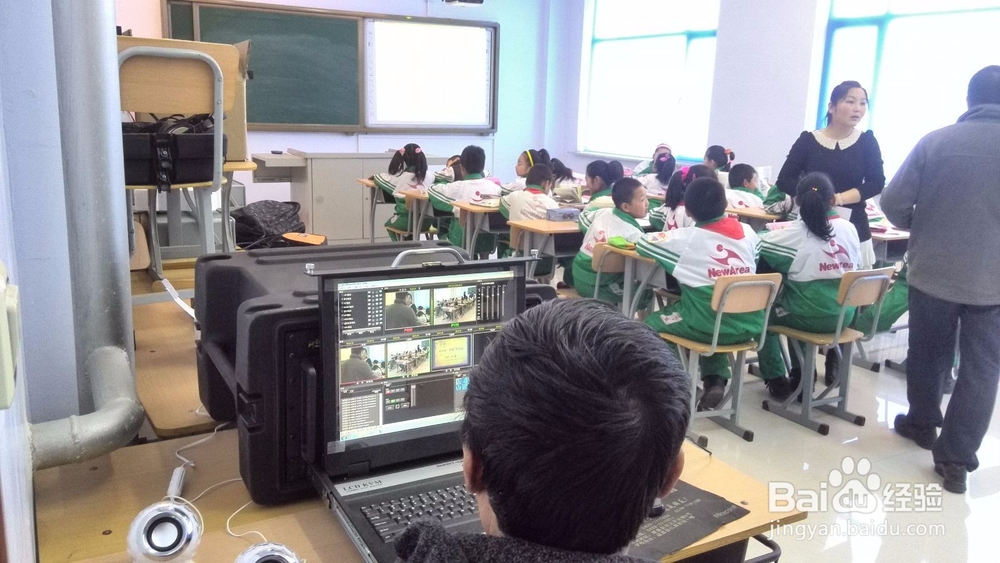 导播切换台可以应用在哪些领域或行业?