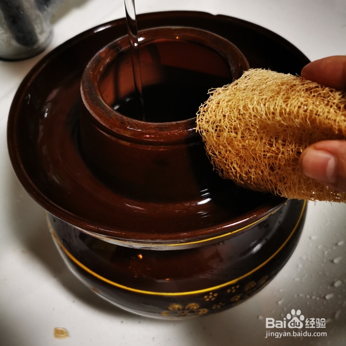 鲜嫩美味的剁椒鱼头