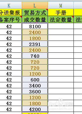 Excel怎么查找重复值