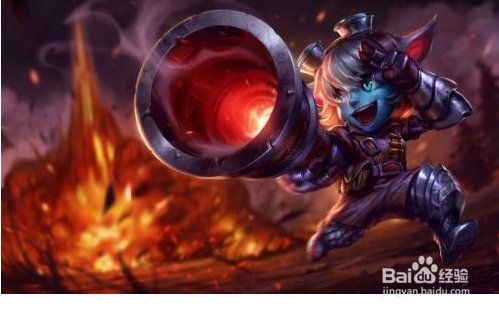 lol赛季末快速上分攻略