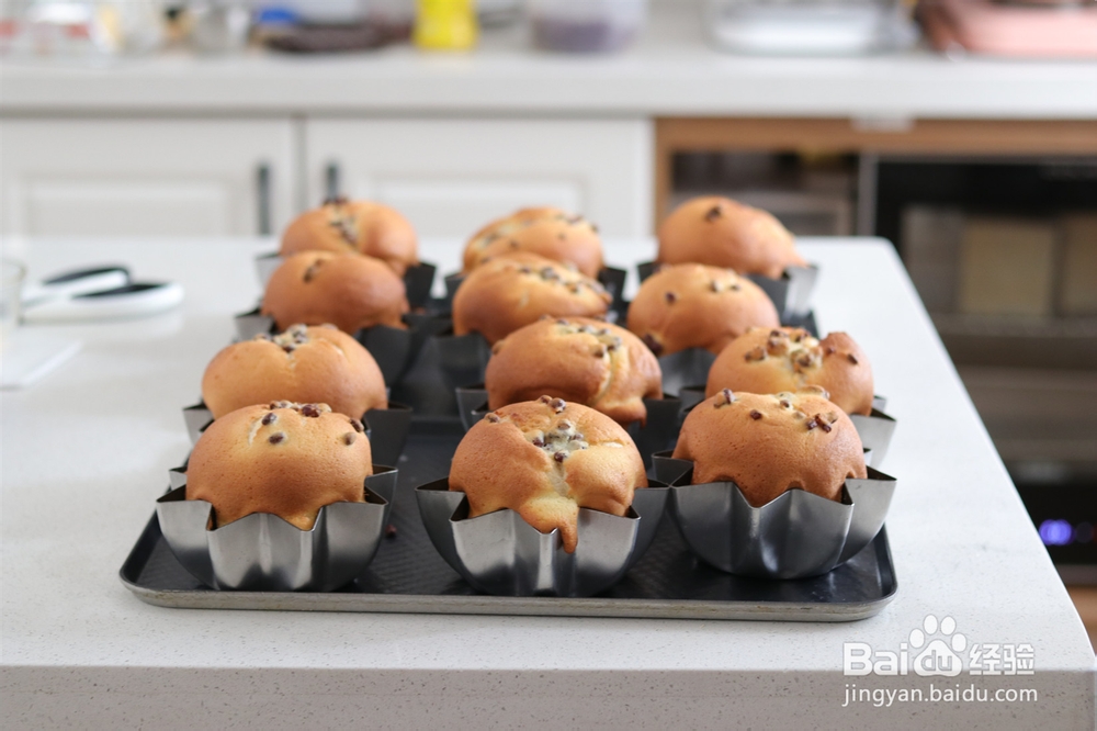 做出入味的光红豆面包