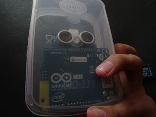 智能家居,智能垃圾桶的制作和提醒功能