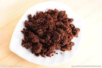 拔丝土豆的简单制作