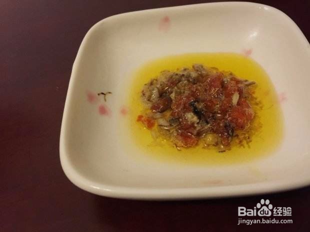 蟹油怎么做好吃