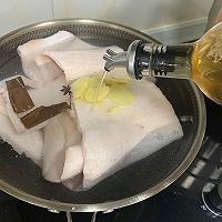 在家制作美味的猪皮冻