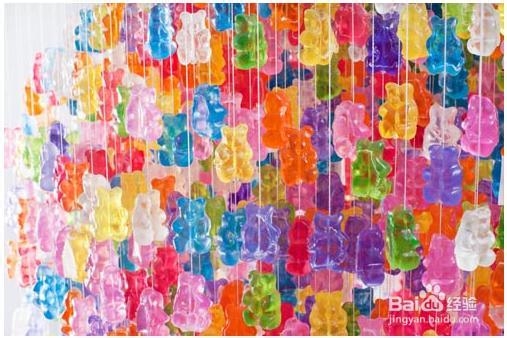 流言——真相：[1]软糖吃了放屁腹泻是怎么了