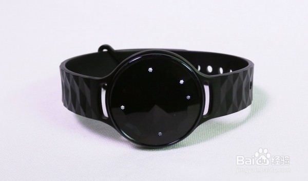 刷刷手环的使用心得