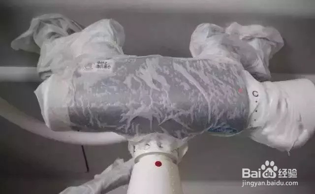 怎么去水垢最简单方法