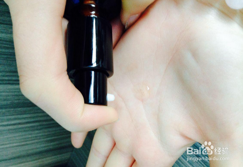 怎么做到正确的洗头发顺序