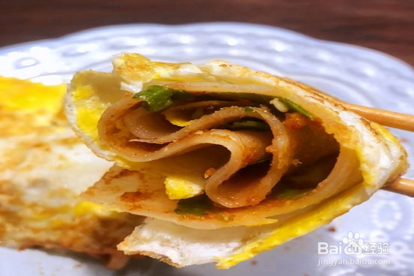 烤冷面不好卖怎么办?