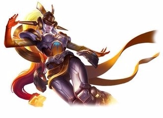 2018s10王者荣耀女娲玩法技能解析