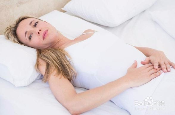 女性有哪些症状需要立刻去医院检查身体