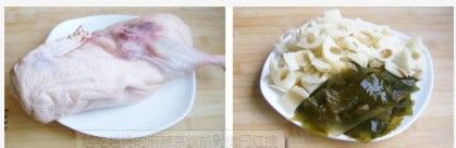 越吃越馋的麻辣菜——麻香藕焖鸭