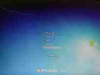 win7任务栏右边小图标变透明点击无反应怎么办？