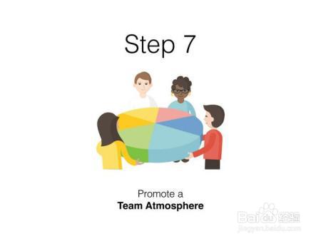 打造顶级公司的团队文化，你要知道这十点