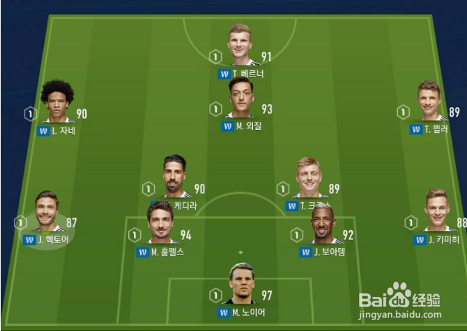 fifaol4自动功能设置教程