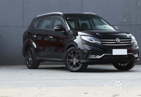 大空间、低价格，这几款中型7座SUV了解一下？