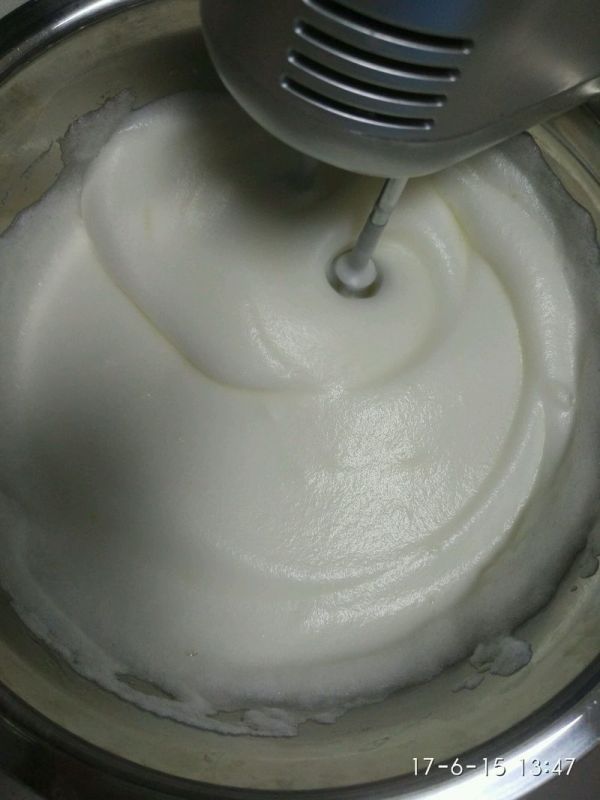 巧克力草莓裸蛋糕