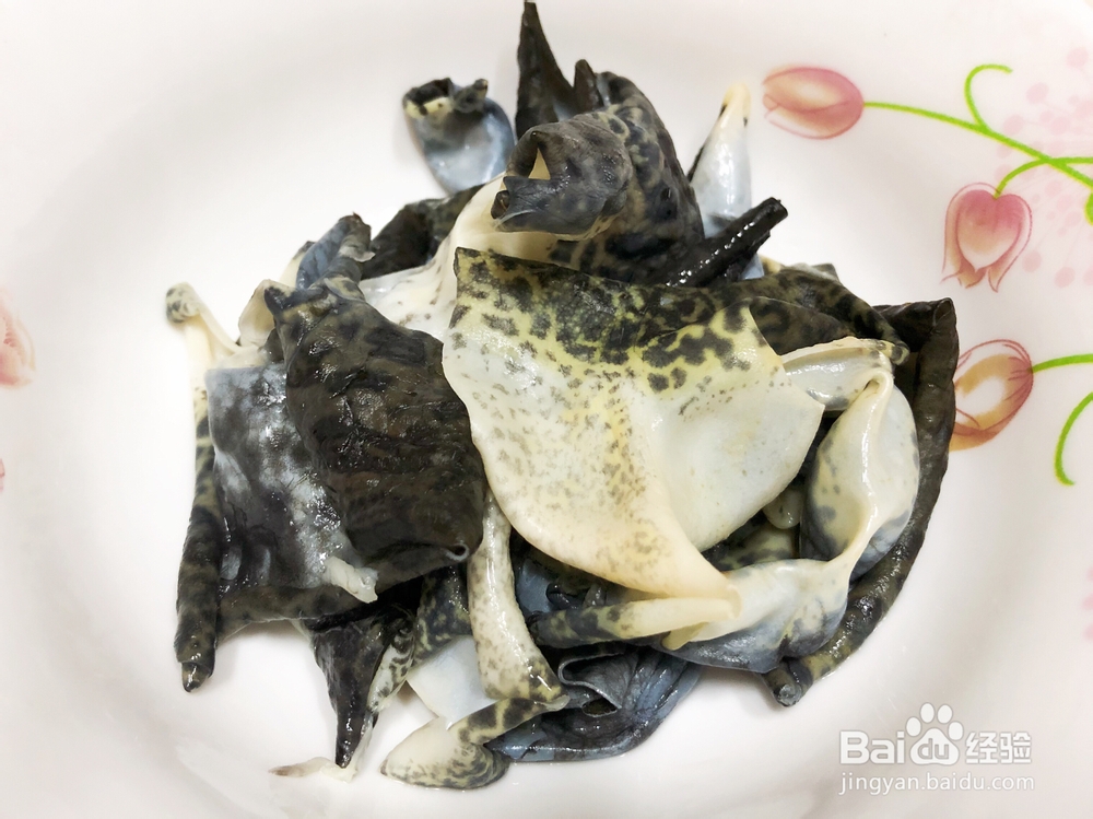 怎么做烤箱版蒜香田鸡?