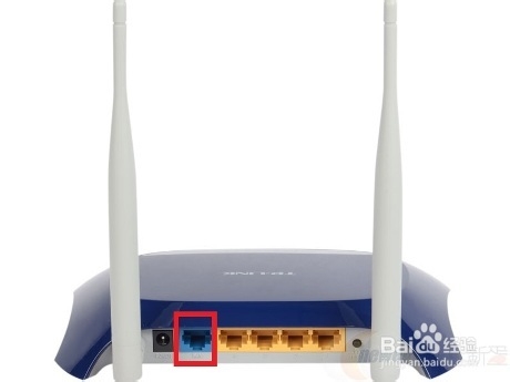 TP-Link无线路由器快捷设置方法?