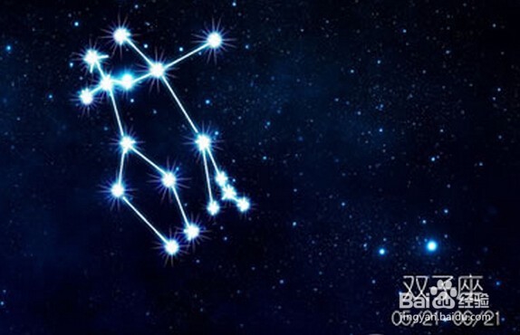 每个星座注定的9条特质！太准了