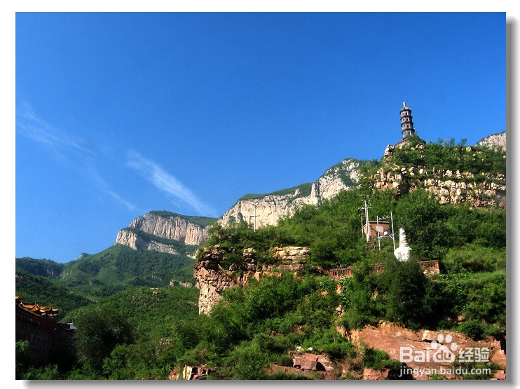 河北省旅游攻略：[2]省会石家庄旅游攻略