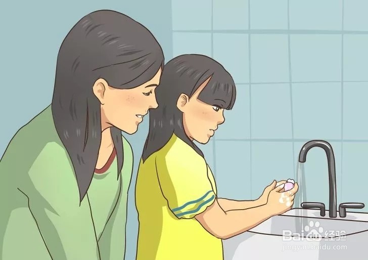 如何预防普通感冒？