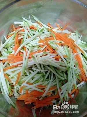 西葫芦鸡蛋玉米饼