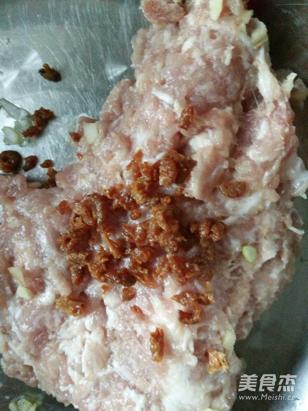 虾仁馄炖冬瓜汤