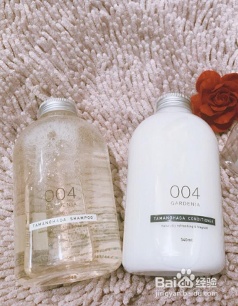 持久留香的洗发水盘点