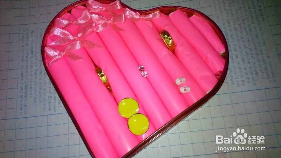 废物利用巧收纳