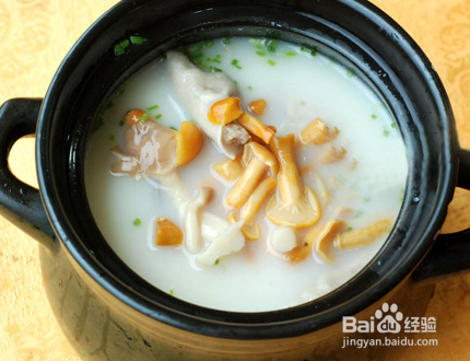 冬季煲汤要注意什么？