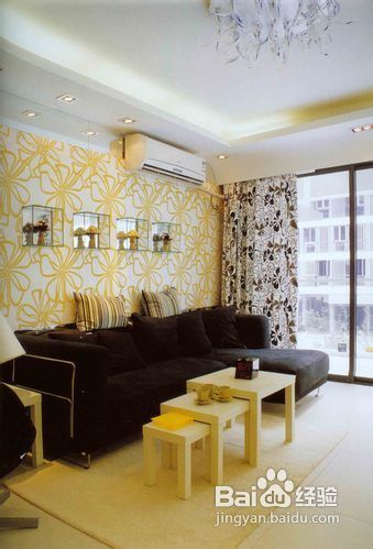 如何选购壁纸选购壁纸的方法