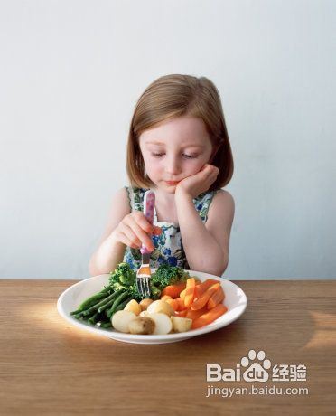 养生 宝宝偏食怎么办有那些对应的方法呢