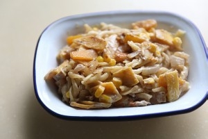 意粉好吃的做法